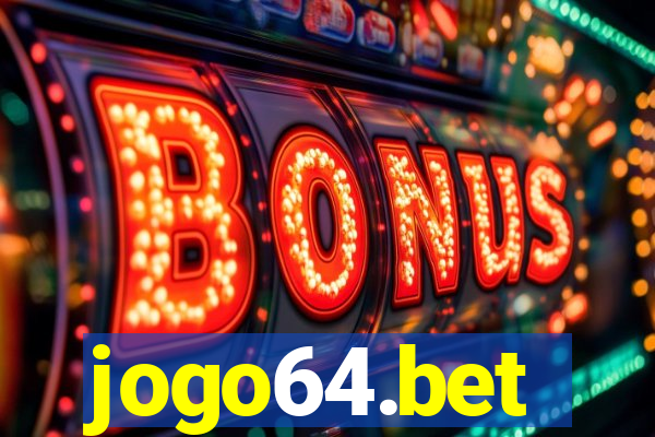 jogo64.bet