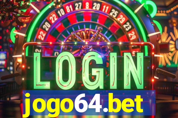 jogo64.bet