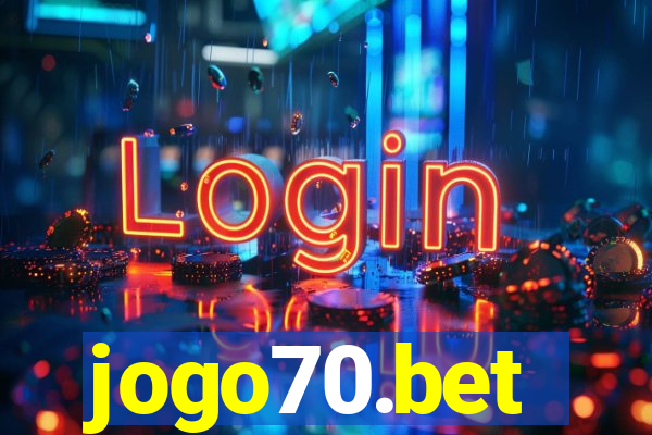 jogo70.bet