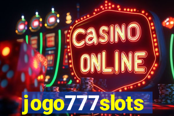 jogo777slots