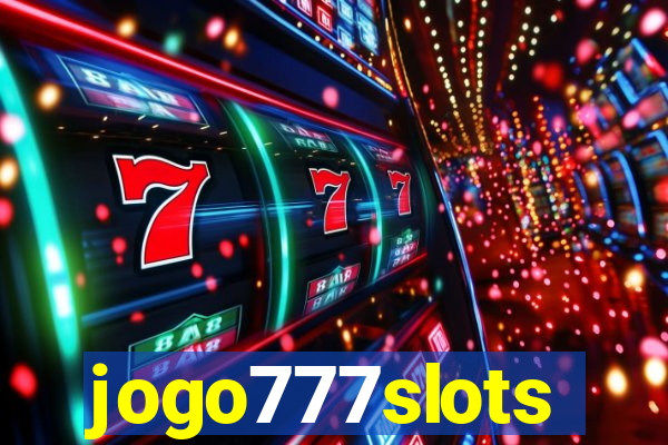 jogo777slots