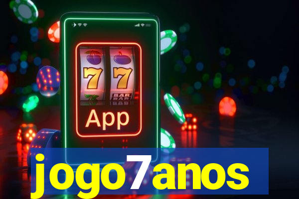 jogo7anos