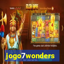 jogo7wonders