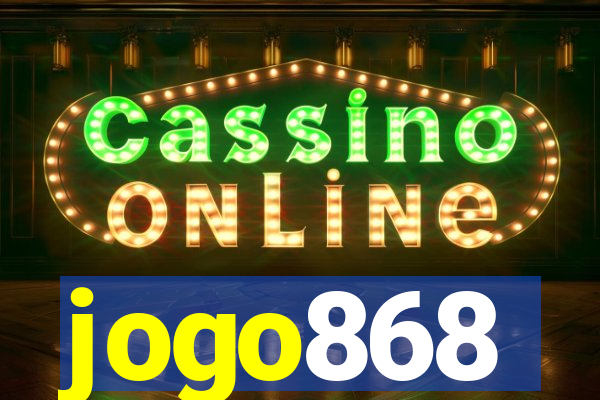 jogo868