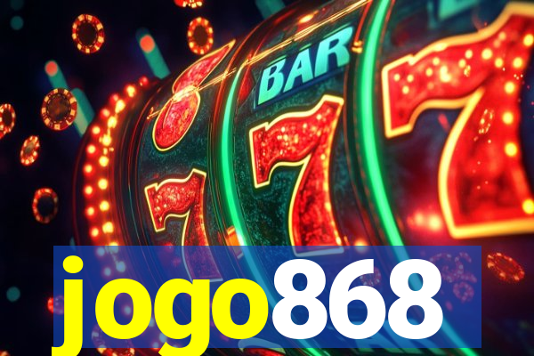 jogo868