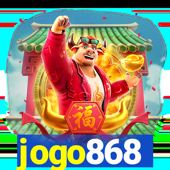 jogo868