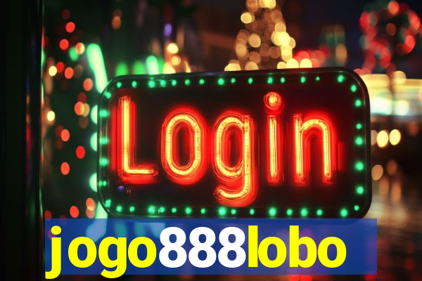 jogo888lobo