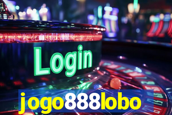 jogo888lobo