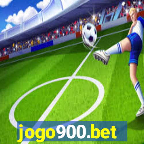 jogo900.bet