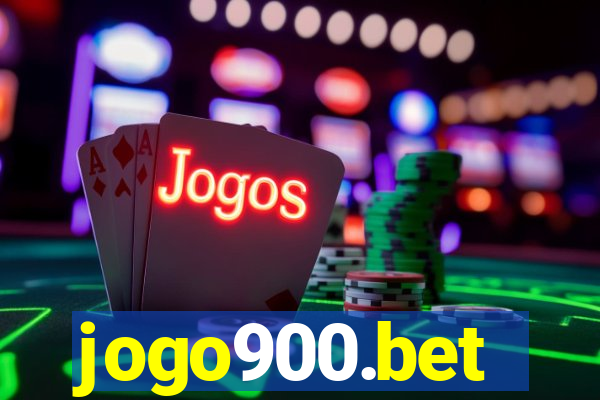 jogo900.bet