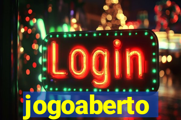 jogoaberto