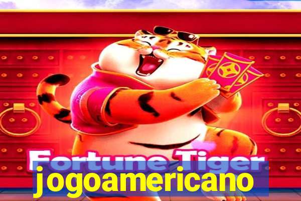 jogoamericano