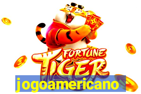 jogoamericano