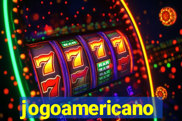 jogoamericano