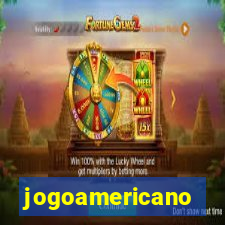 jogoamericano