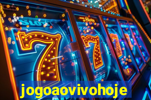 jogoaovivohoje