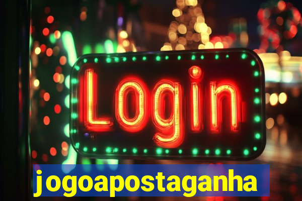 jogoapostaganha