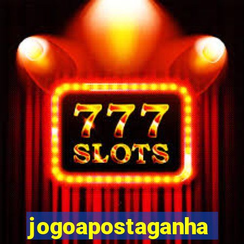 jogoapostaganha