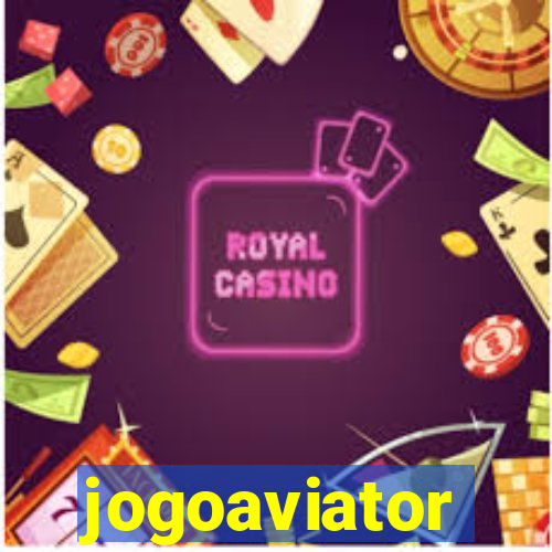 jogoaviator