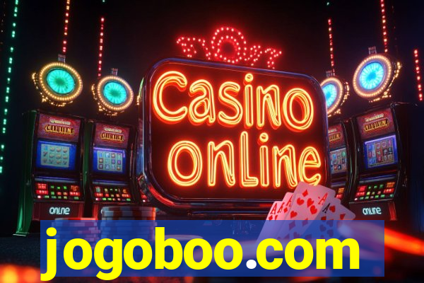 jogoboo.com