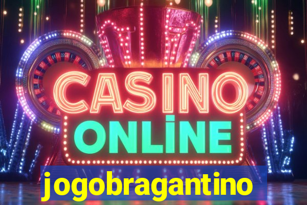 jogobragantino