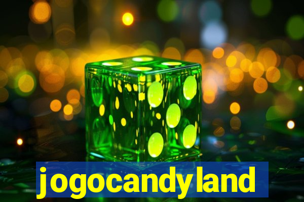 jogocandyland