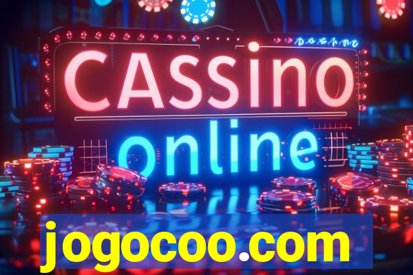 jogocoo.com