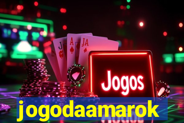 jogodaamarok