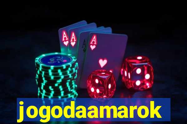 jogodaamarok
