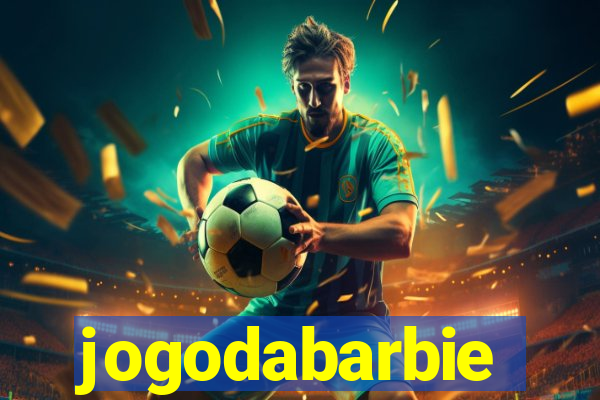 jogodabarbie