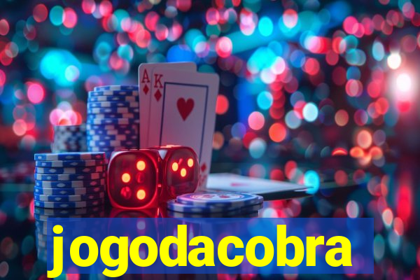 jogodacobra