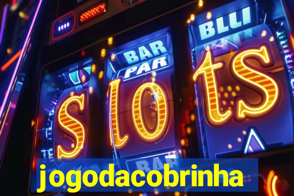 jogodacobrinha