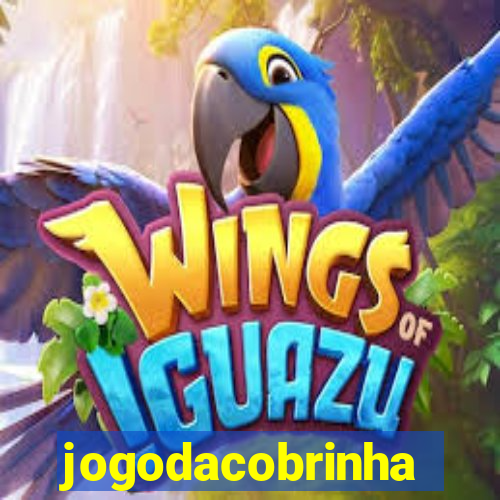 jogodacobrinha