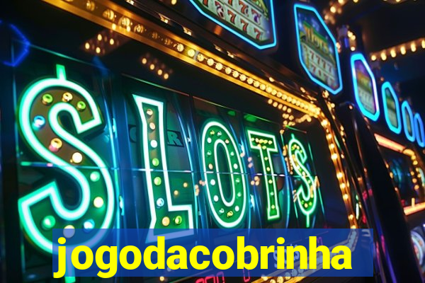 jogodacobrinha