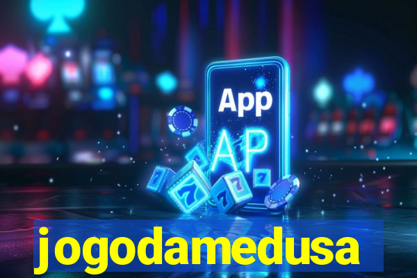 jogodamedusa