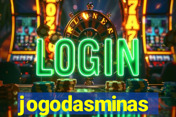 jogodasminas