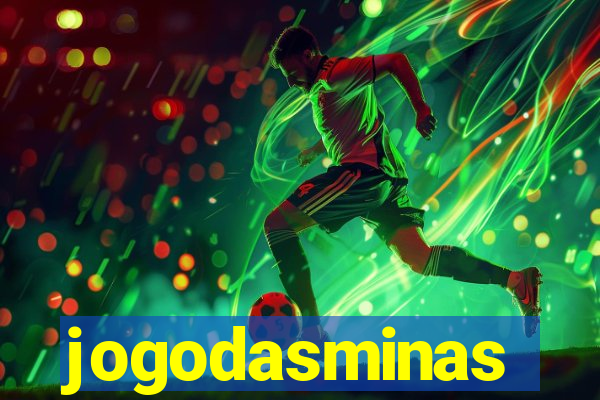jogodasminas
