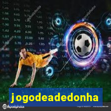 jogodeadedonha