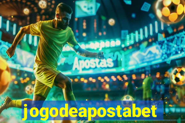 jogodeapostabet