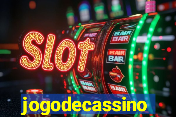 jogodecassino