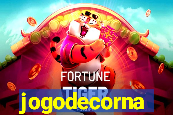 jogodecorna