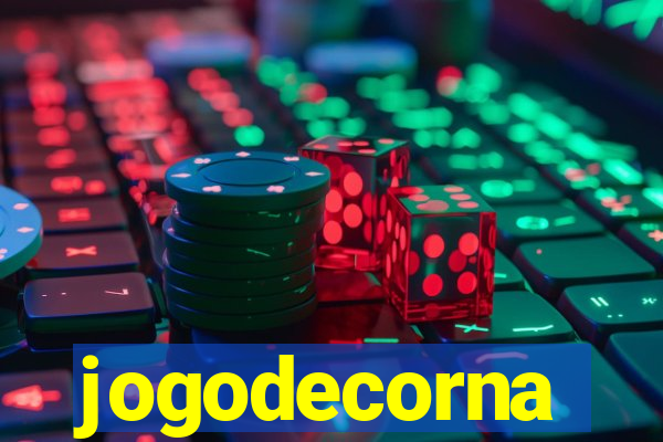 jogodecorna