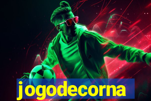 jogodecorna