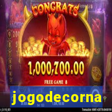 jogodecorna