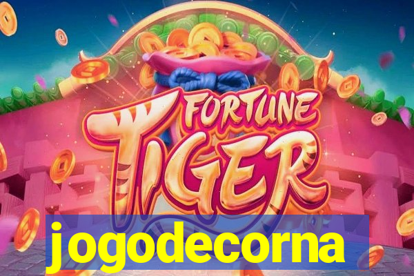 jogodecorna
