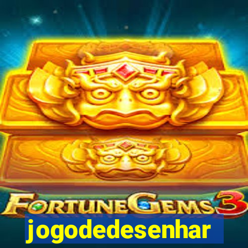 jogodedesenhar