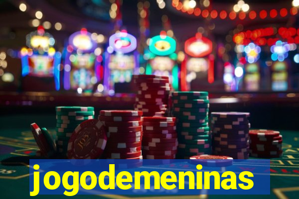 jogodemeninas
