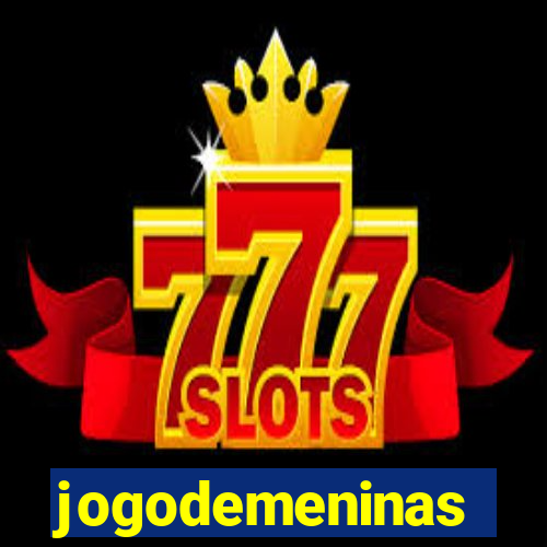 jogodemeninas