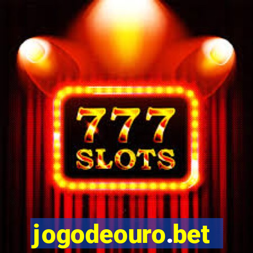 jogodeouro.bet