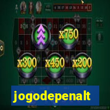 jogodepenalt